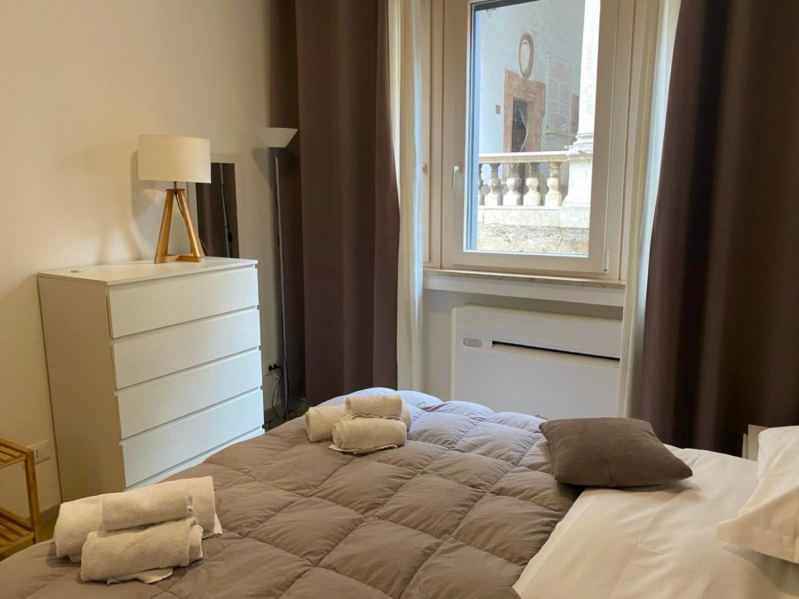 Apartmán Loggiato Palazzo San Matteo Palermo Exteriér fotografie